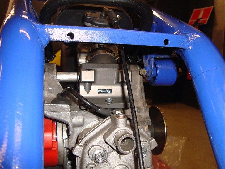 Aprilia Sonic billede 10