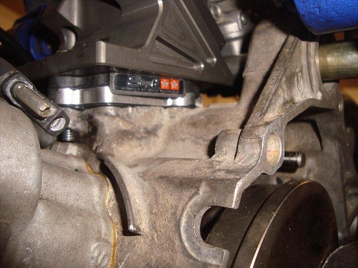 Aprilia Sonic billede 11