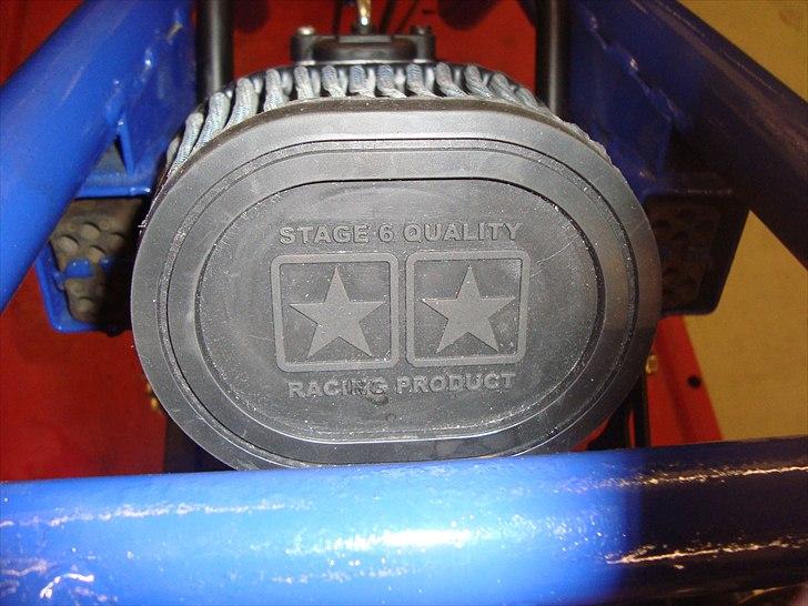 Aprilia Sonic billede 13