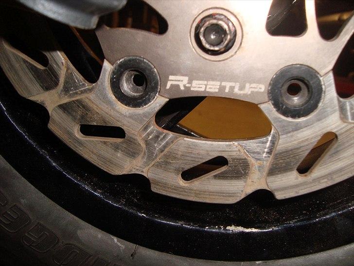 Aprilia Sonic billede 14