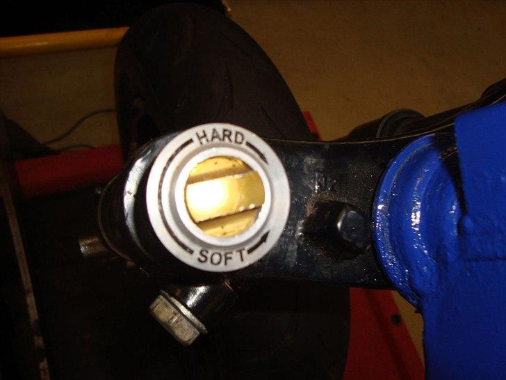 Aprilia Sonic billede 16