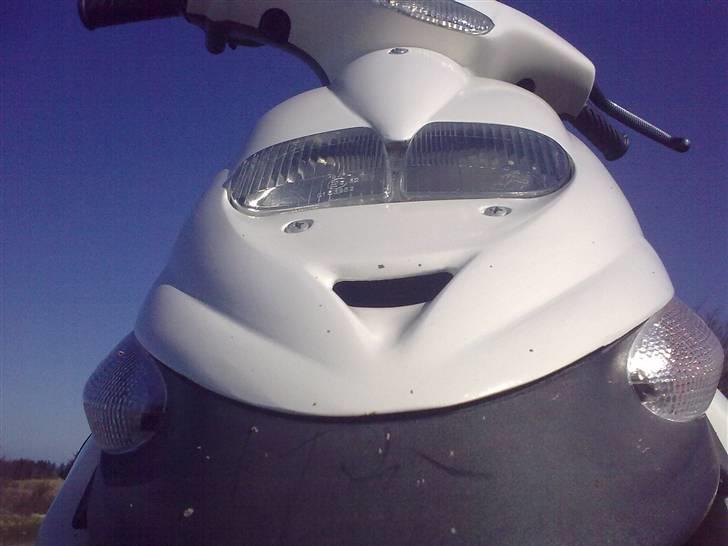 Gilera Stalker billede 2