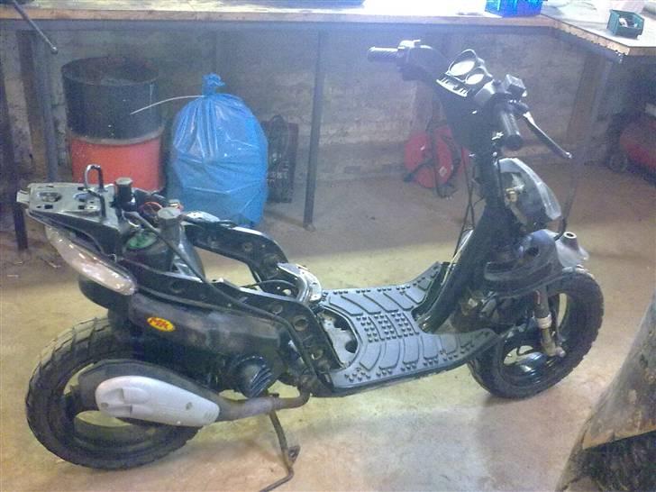 Gilera Stalker billede 6