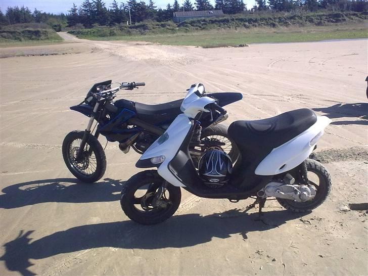 Gilera Stalker billede 10