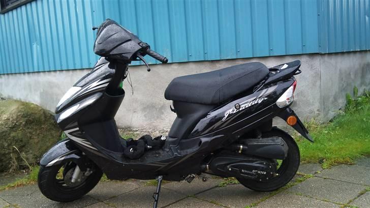 Giantco G-Buddy (Solgt) billede 1