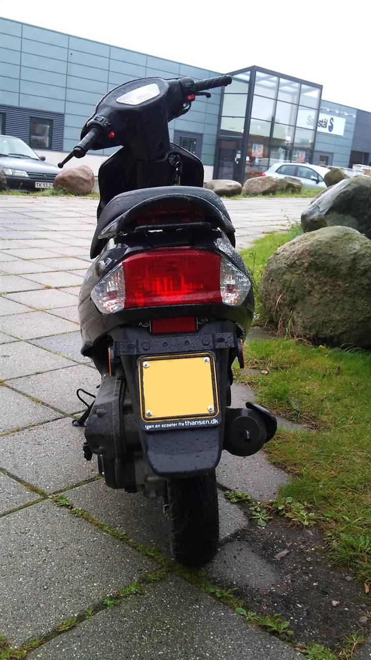 Giantco G-Buddy (Solgt) billede 5