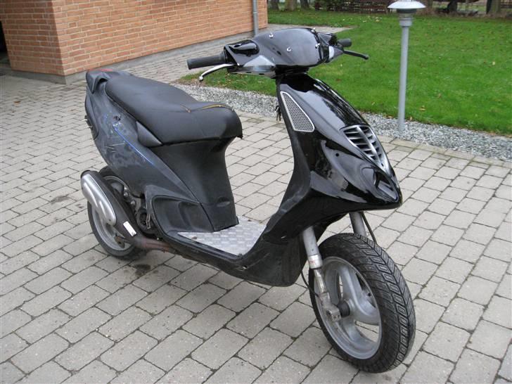 Piaggio nrg mc3 "kelly" bytte billede 2