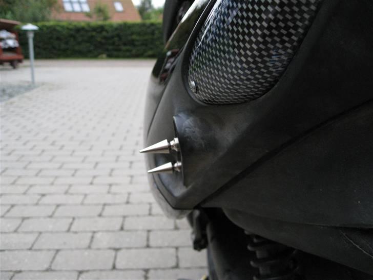 Piaggio nrg mc3 "kelly" bytte billede 6