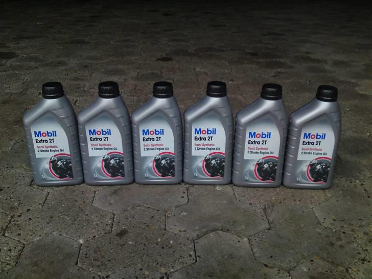 Yamaha jog r solgt. billede 16