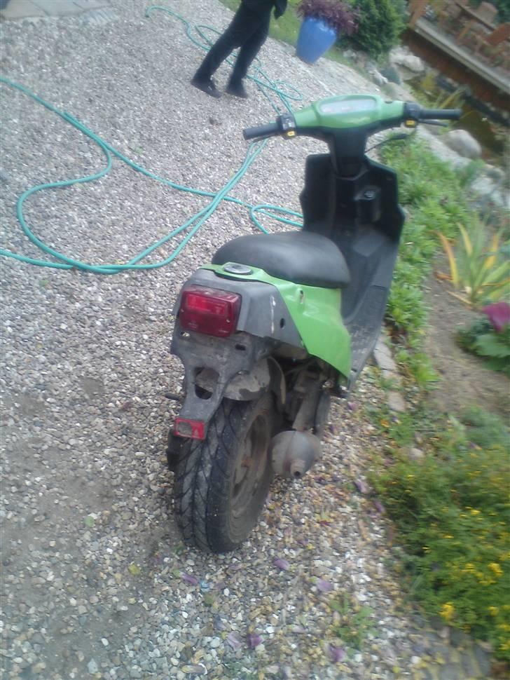 PGO hot byttet billede 2