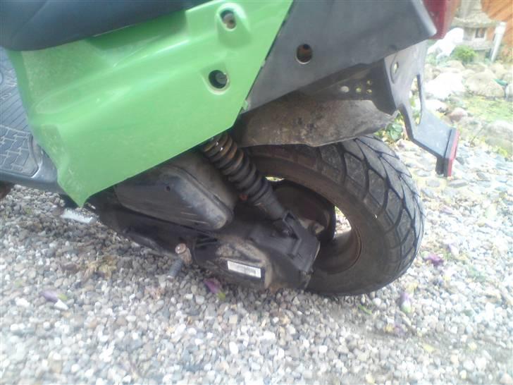 PGO hot byttet billede 3