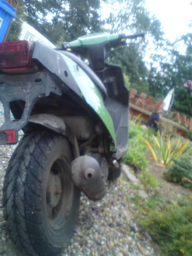 PGO hot byttet billede 4