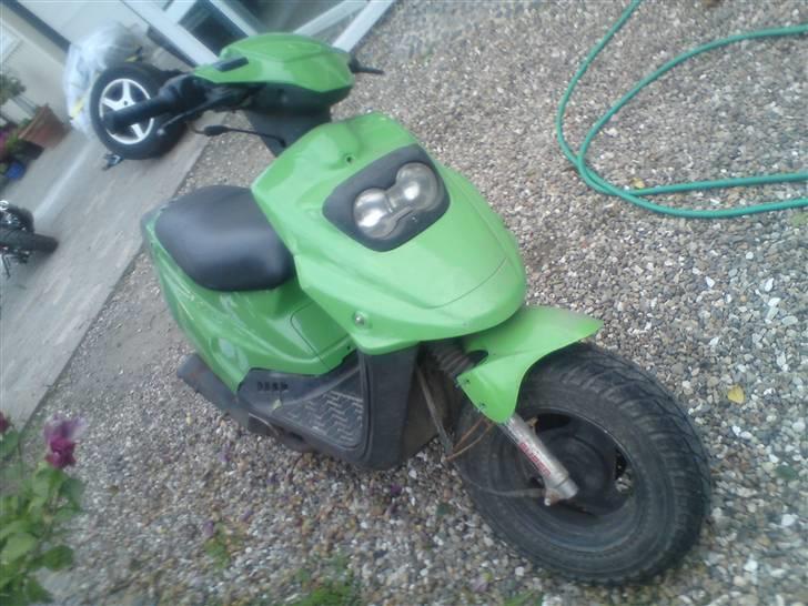 PGO hot byttet billede 5