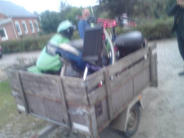 PGO hot byttet billede 8