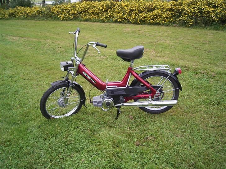 Puch Maxi K Solgt billede 1