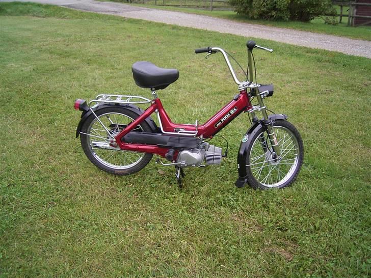 Puch Maxi K Solgt billede 2