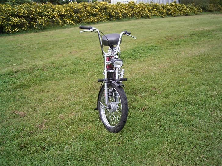 Puch Maxi K Solgt billede 3