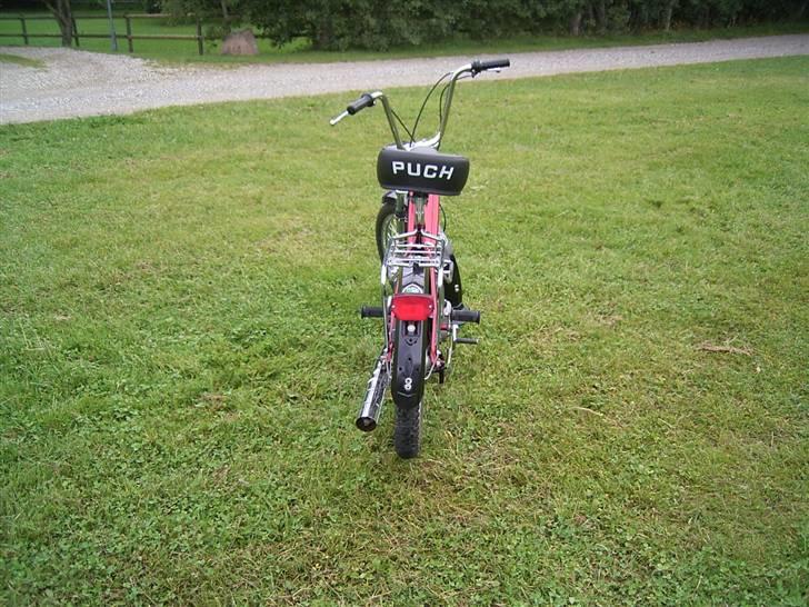 Puch Maxi K Solgt billede 4