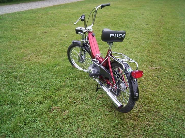 Puch Maxi K Solgt billede 5
