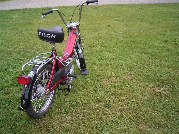 Puch Maxi K Solgt billede 6