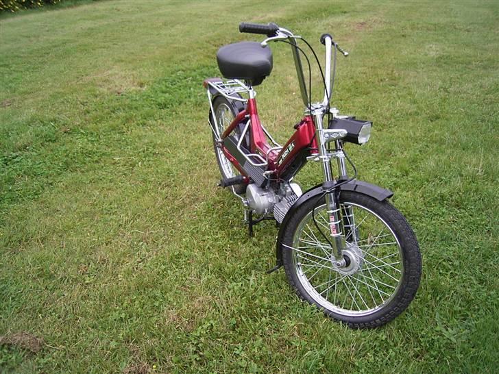 Puch Maxi K Solgt billede 7