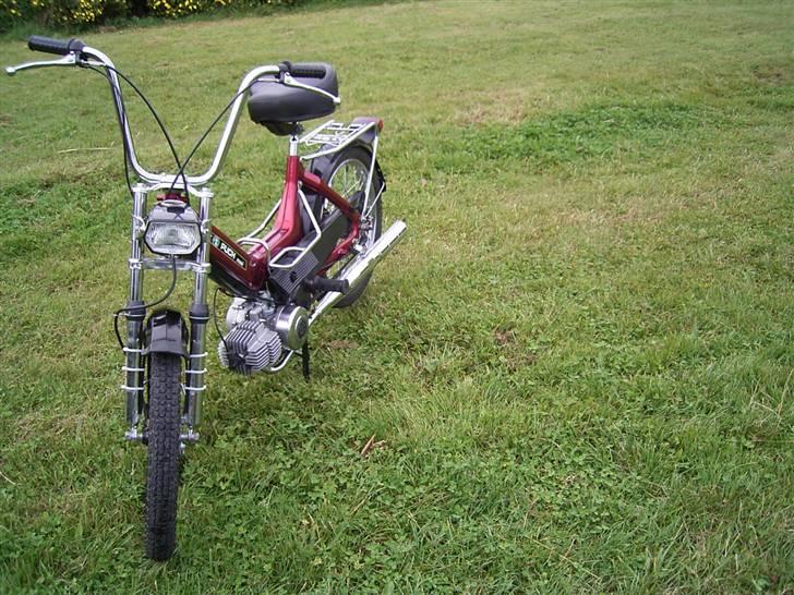 Puch Maxi K Solgt billede 8