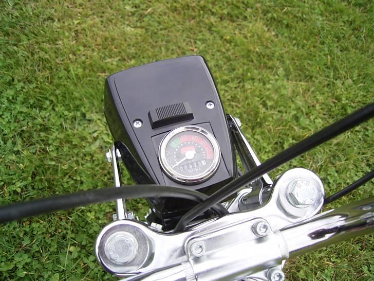 Puch Maxi K Solgt billede 9