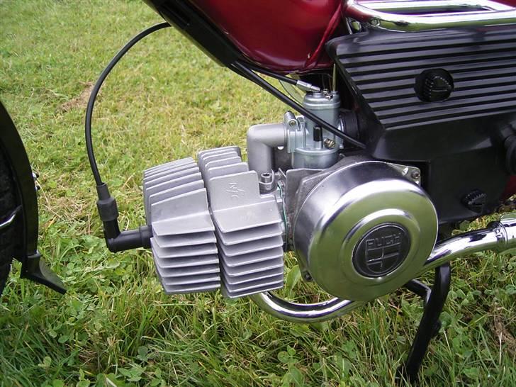 Puch Maxi K Solgt billede 10