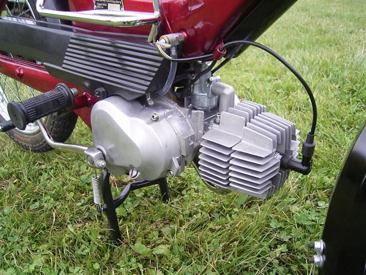 Puch Maxi K Solgt billede 11