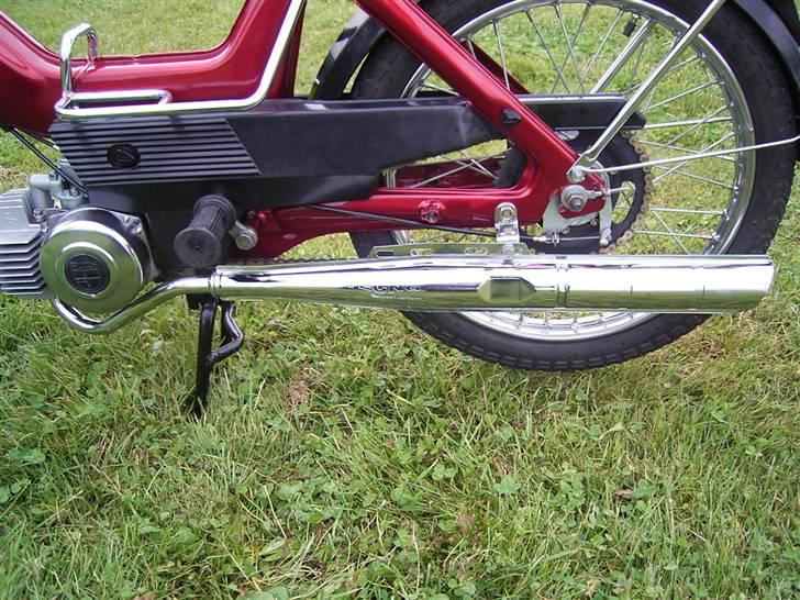 Puch Maxi K Solgt billede 12