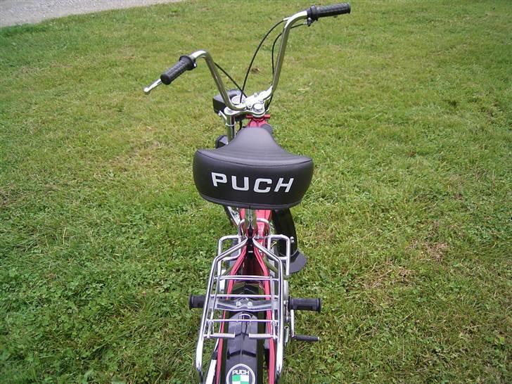 Puch Maxi K Solgt billede 13
