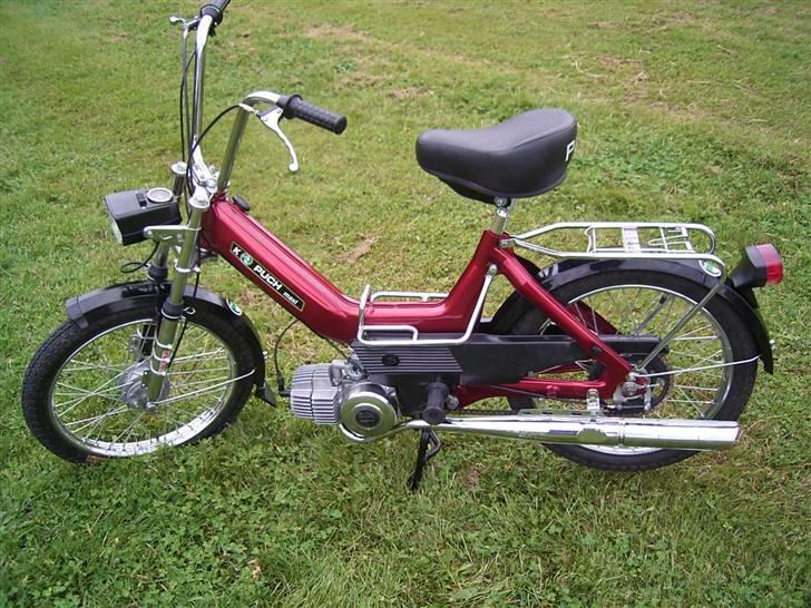 Puch Maxi K Solgt billede 14