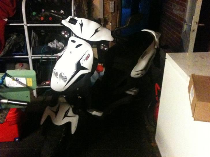 PGO pmx sport billede 1