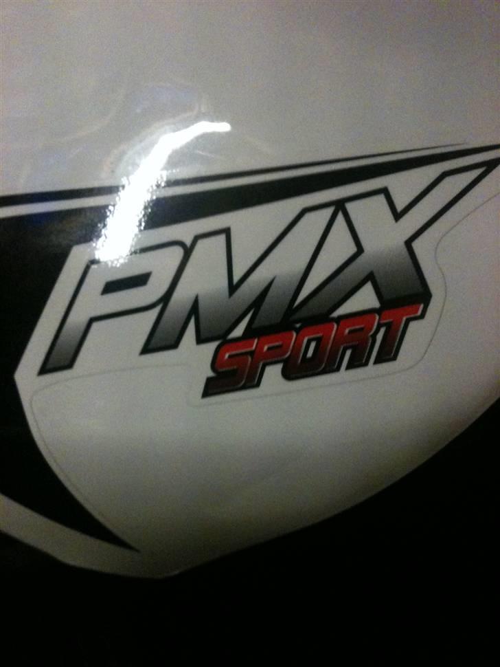 PGO pmx sport billede 3