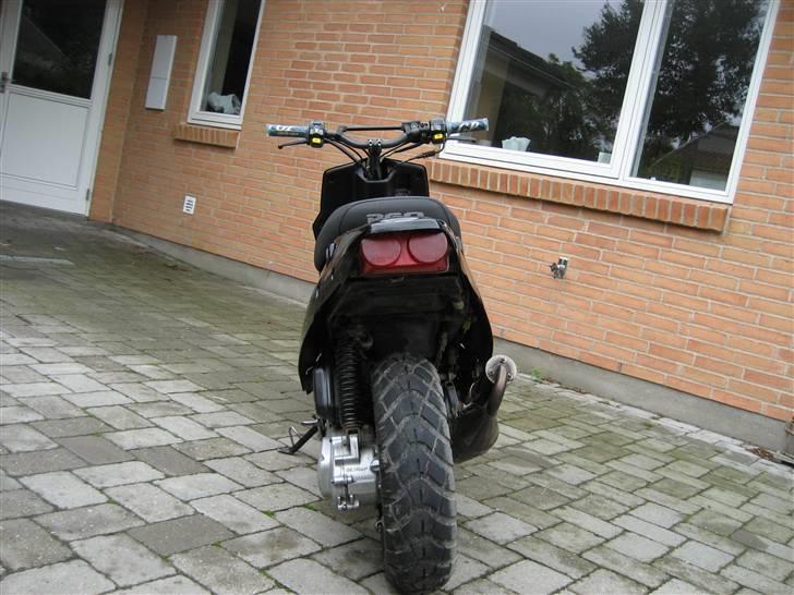 PGO Hot 50 (BYTTET) billede 4