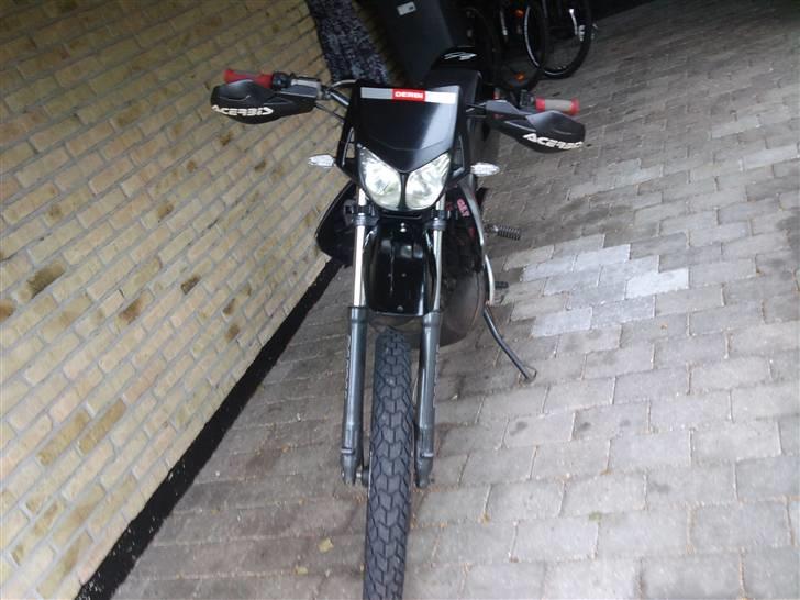 Derbi Senda X-treme R LC DD [Tidligere knallert] billede 5