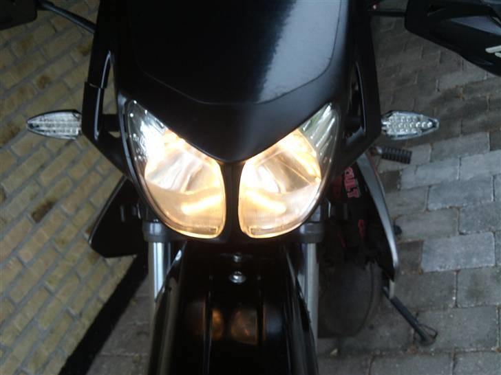 Derbi Senda X-treme R LC DD [Tidligere knallert] billede 6