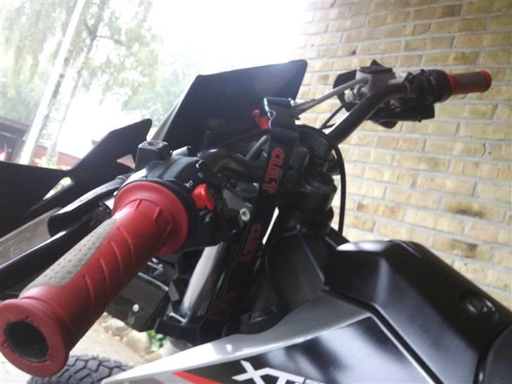 Derbi Senda X-treme R LC DD [Tidligere knallert] billede 8