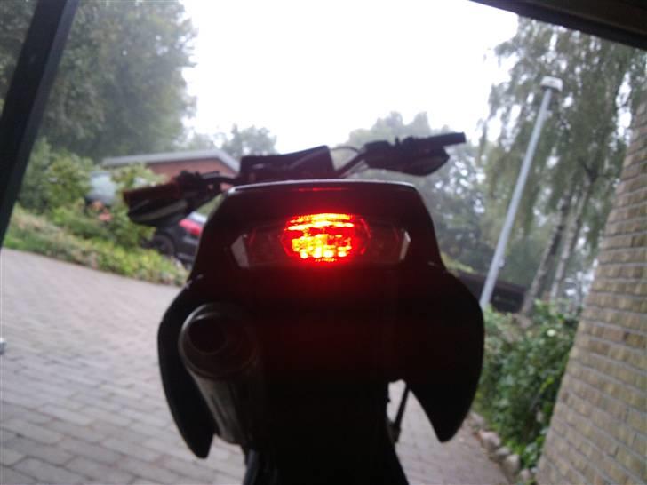 Derbi Senda X-treme R LC DD [Tidligere knallert] billede 10