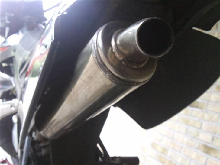 Derbi Senda X-treme R LC DD [Tidligere knallert] billede 11