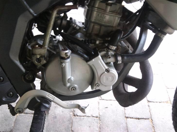 Derbi Senda X-treme R LC DD [Tidligere knallert] billede 13