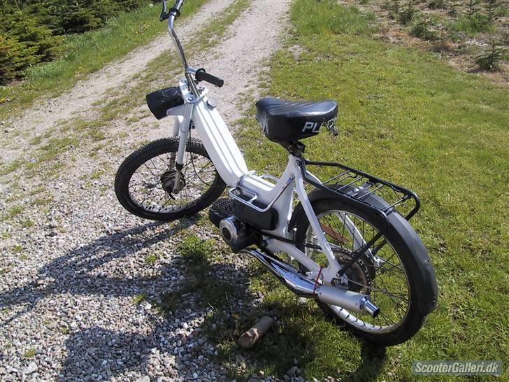 Puch maxi k  ( MonaLisa) billede 1