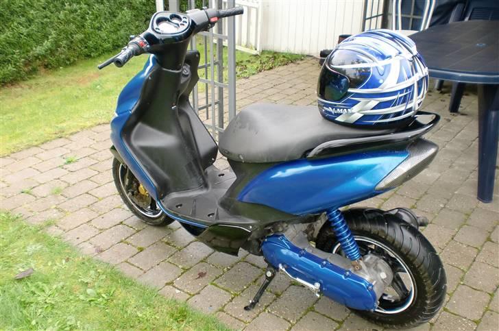 Yamaha Jog R (TIL SALG) billede 2