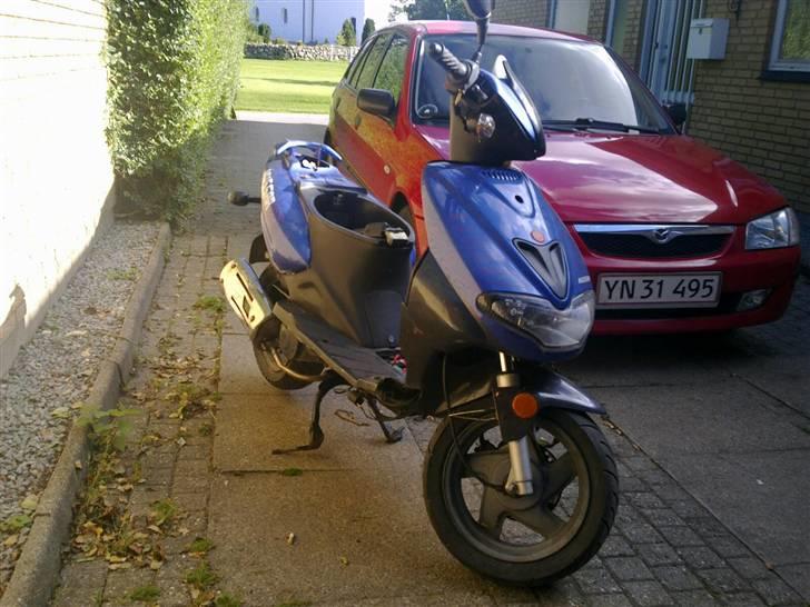 CPI Hussar - billedet i annoncen
kunne ikke starte
manglede sæde billede 20