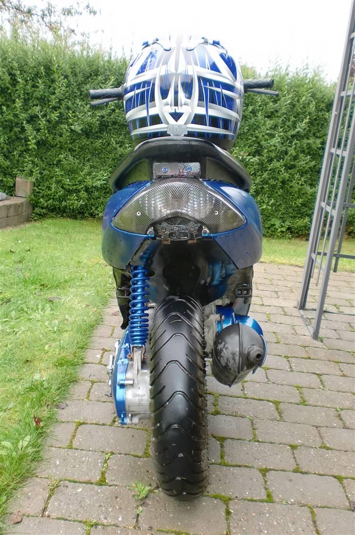 Yamaha Jog R (TIL SALG) billede 8