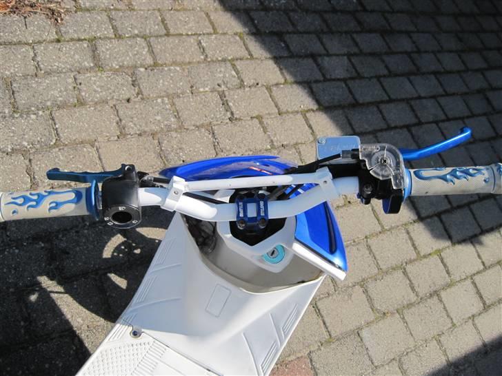 Yamaha Jog AS SD AC billede 19