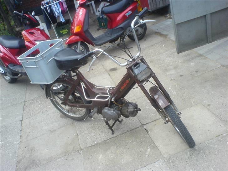 Puch maxi k billede 2