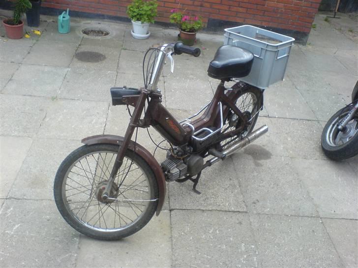 Puch maxi k billede 3
