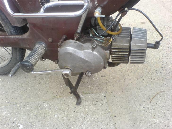 Puch maxi k billede 4