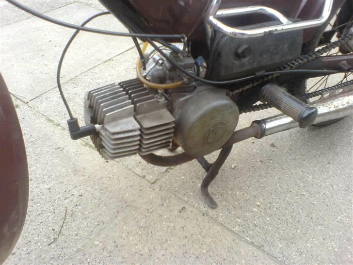 Puch maxi k billede 5